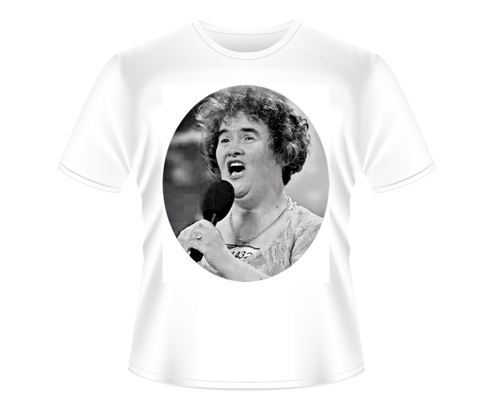 Susan Boyle