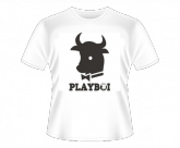 Camiseta Playboi