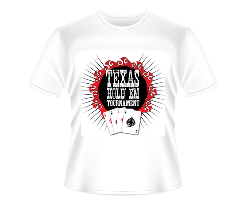 Camiseta Texas