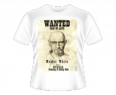 Camiseta Breaking Bad