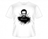 Camiseta House