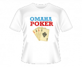 Camiseta Omaha