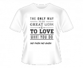 Camiseta