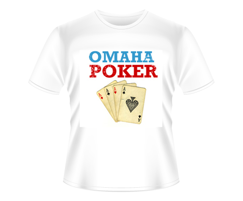 Camiseta Omaha