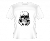Camiseta Skull