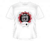 Camiseta Texas