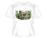 Camiseta Breaking Bad