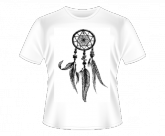 Camiseta Dream Catcher